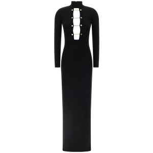 Elisabetta Franchi Red Carpet Dress