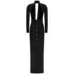 Elisabetta Franchi Red Carpet Dress