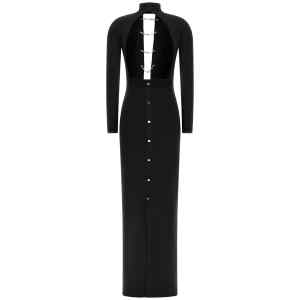 Elisabetta Franchi Red Carpet Dress