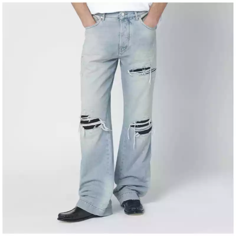 AMBMJE1026DE_S_AMIRI-575.a AMIRI Ripped jeans in Mist Indigo
