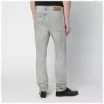 AMIRI Antique indigo MX1 jeans