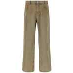 Amiri Wide Leg Jeans