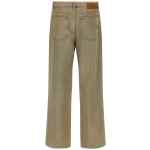 Amiri Wide Leg Jeans