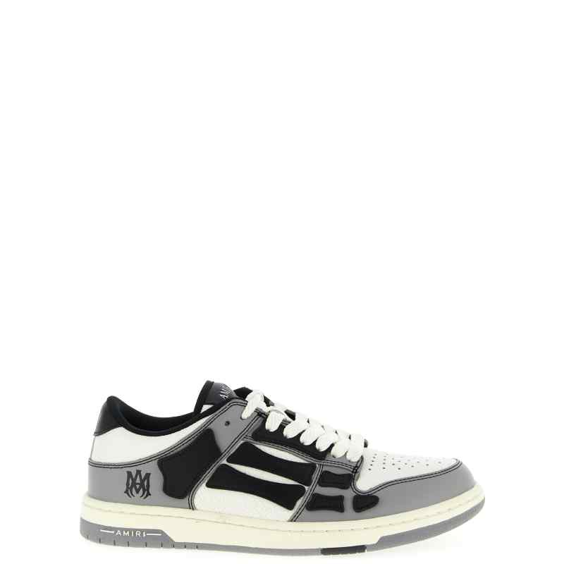 AMFOSR1077001_01_M_2025-11-26T09-30-03.075Z Amiri Varsity Skel Low Top Sneakers
