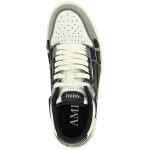 Amiri Varsity Skel Low Top Sneakers