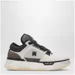 AMIRI MA-1 leather sneakers in brown