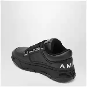 AMIRI MA-1 black sneaker