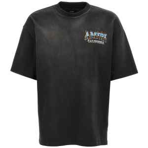 Amiri Sunny Place Tee T-shirt