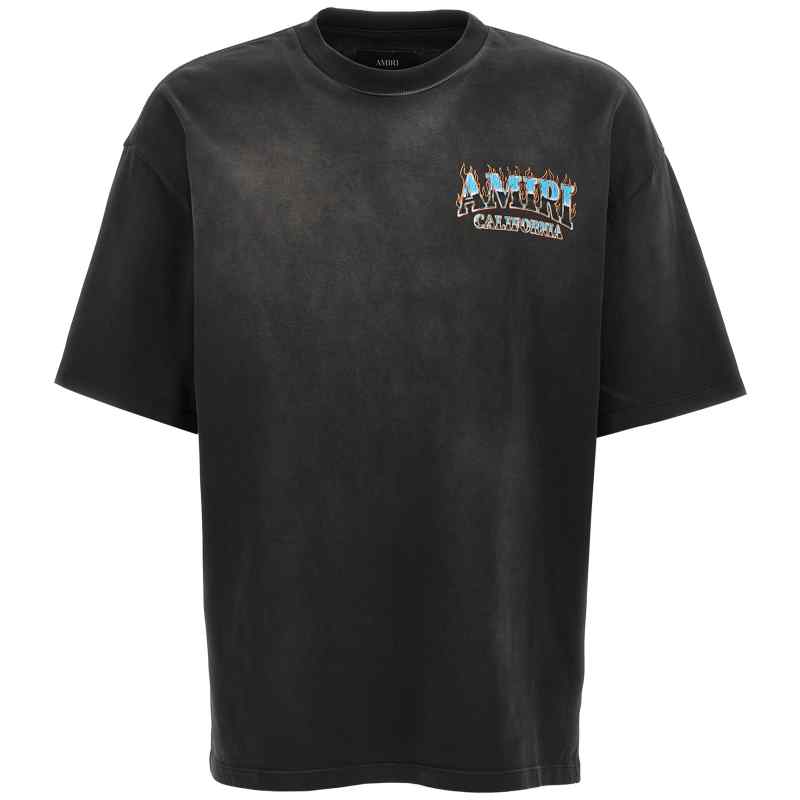 Amiri Sunny Place Tee T-shirt