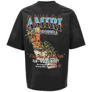 Amiri Sunny Place Tee T-shirt