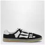 AMIRI Sneakers Pacific Bones black/white