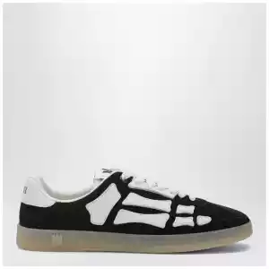 AMIRI Sneakers Pacific Bones black/white