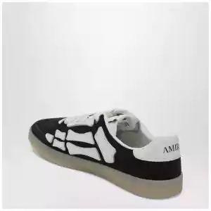 AMIRI Sneakers Pacific Bones black/white