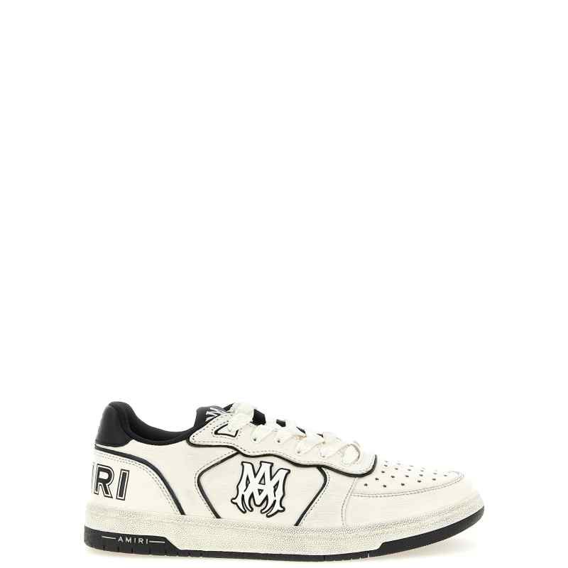 Amiri Newport Sneakers