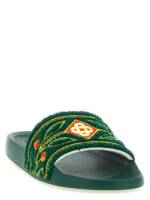 Casablanca Laurel Terry Slides