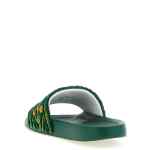 Casablanca Laurel Terry Slides