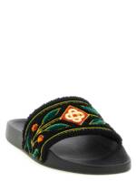 Casablanca Laurel Terry Slides