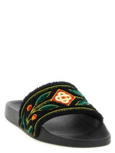 Casablanca Laurel Terry Slides
