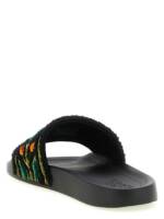 Casablanca Laurel Terry Slides