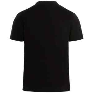 Comme Des Garçons Play Logo Patch T-shirt