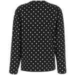 Comme Des Garçons Play Red Emblem T-shirt
