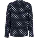 Comme Des Garçons Play Red Emblem T-shirt