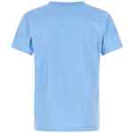 Comme Des Garçons Play Logo Patch T-shirt