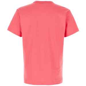 Comme Des Garçons Play Logo Patch T-shirt