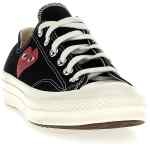 Comme Des Garçons Play Comme Des Garçons Sneakers Play X Converse
