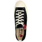 Comme Des Garçons Play Comme Des Garçons Sneakers Play X Converse
