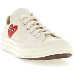 Comme Des Garçons Play Comme Des Garçons Sneakers Play X Converse