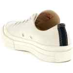 Comme Des Garçons Play Comme Des Garçons Sneakers Play X Converse