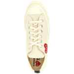 Comme Des Garçons Play Comme Des Garçons Sneakers Play X Converse