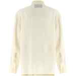 Valentino Garavani Floral Embroidery Shirt