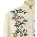 Valentino Garavani Floral Embroidery Shirt