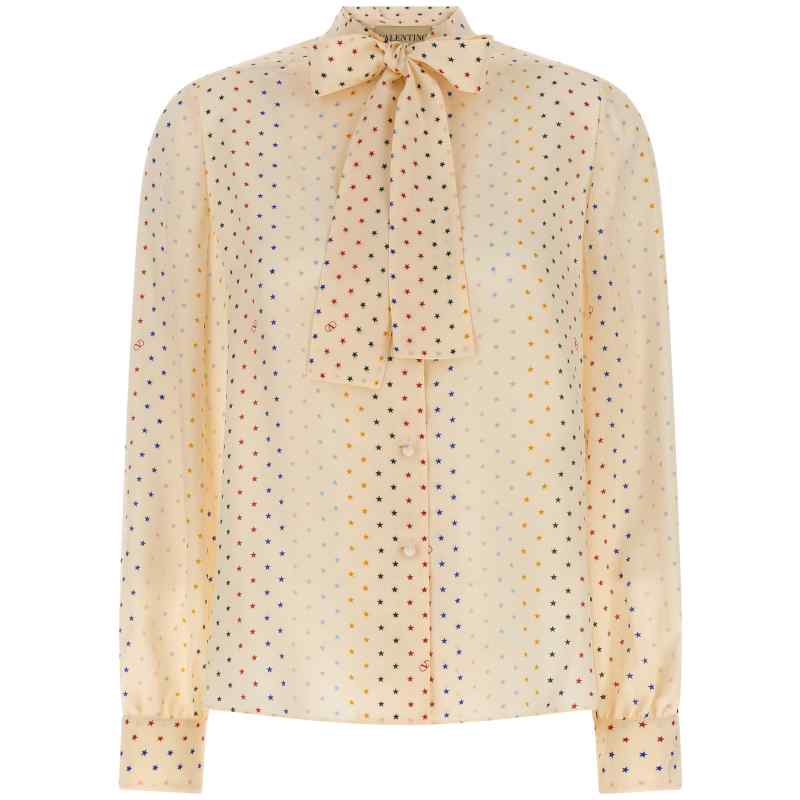 B3AB8L6ABTCVT_01_M_2026-05-29T08-12-51.982Z Valentino Garavani Starry Shirt