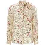 Valentino Garavani Bollicine Plusdepois Shirt