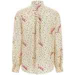 Valentino Garavani Bollicine Plusdepois Shirt