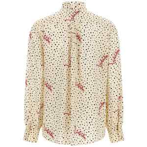 Valentino Garavani Bollicine Plusdepois Shirt