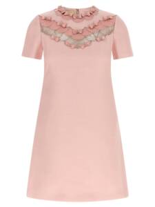 Valentino Garavani Bow Dress