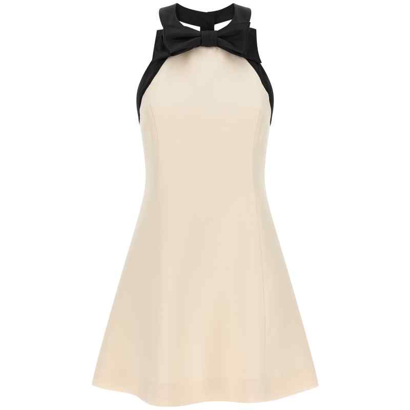 B3VAKH41CF9Z7_01_M_2026-05-29T08-12-54.082Z Valentino Garavani Crêpe Couture Dress
