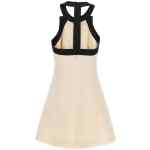 Valentino Garavani Crêpe Couture Dress