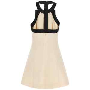 Valentino Garavani Crêpe Couture Dress