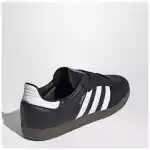 adidas Originals Low Samba OG black/white Sneakers