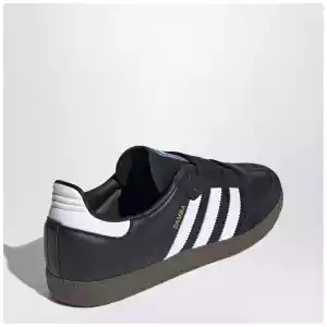 adidas Originals Low Samba OG black/white Sneakers