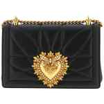 Dolce & Gabbana Devotion Bag Shoulder Bag