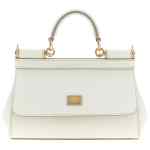 Dolce & Gabbana Sicily Small Handbag