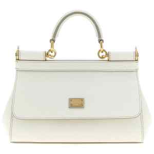 Dolce & Gabbana Sicily Small Handbag