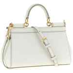 Dolce & Gabbana Sicily Small Handbag