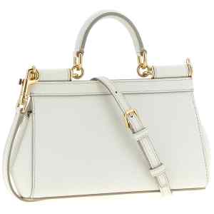 Dolce & Gabbana Sicily Small Handbag